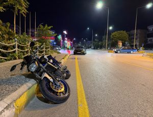Söke’de motosiklet sürücüsü hastanede öldü, otomobil sürücüsü gözaltına alındı