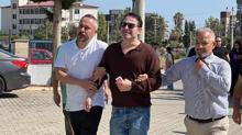 Atilla Taşın kızı gözyaşları arasında toprağa verildi