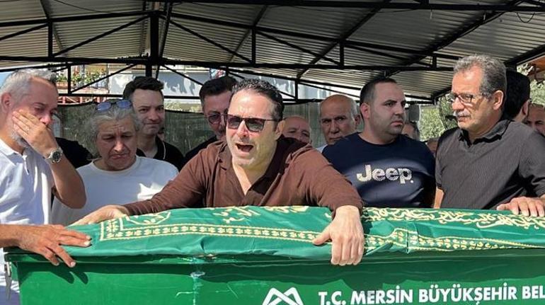 Kızının ölümüyle yıkılmıştı Atilla Taştan ilk paylaşım: Evlatlarınıza benim için sarılın