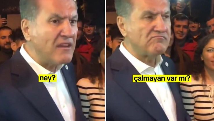 Son yaşananlardan sonra Sarıgül’ün o meşhur videosu dolaşıma girdi