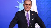 AK Parti Sözcüsü Ömer Çelik: Fon şeytanlarının üzerine kararlılıkla gidiyoruz