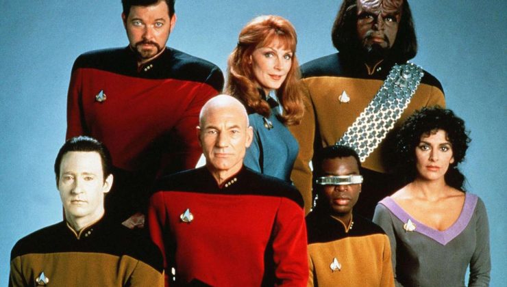 Star Trek ve X-Men’in yıldızı Patrick Stewart hayatını kaybetti