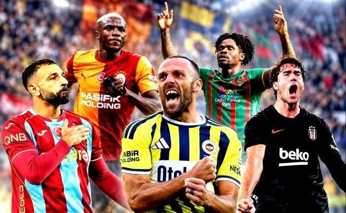 Süper Lig’de şampiyonluk oranları güncellendi!