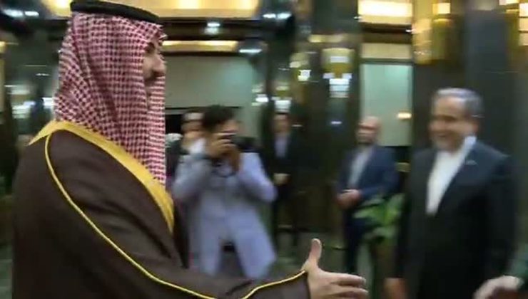 Tahran’daki dörtlü güvenlik toplantısı uluslararası basında geniş yer buldu