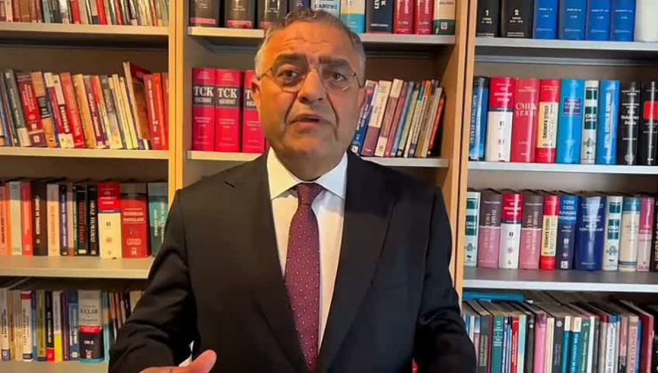 Tanrıkulu 2027 bütçesinde faiz giderinin 4 trilyon TL civarında olduğunu söyledi