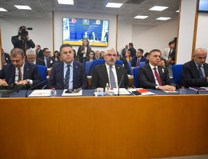 Tasfiyedeki 131 fonun yatırımcısına 1 milyon liraya kadar ara ödeme! Kanun teklifi Plan ve Bütçe Komisyonu’nda