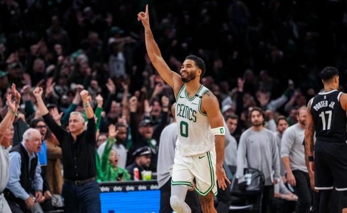 Tatum: “Sakatlık öncesindeki halime dönmeye başladığımı hissediyorum”