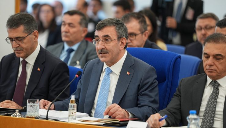 TBMM komisyonunda 2027 bütçe görüşmeleri başladı, İYİ Partili Usta ‘görüşülemez’ dedi