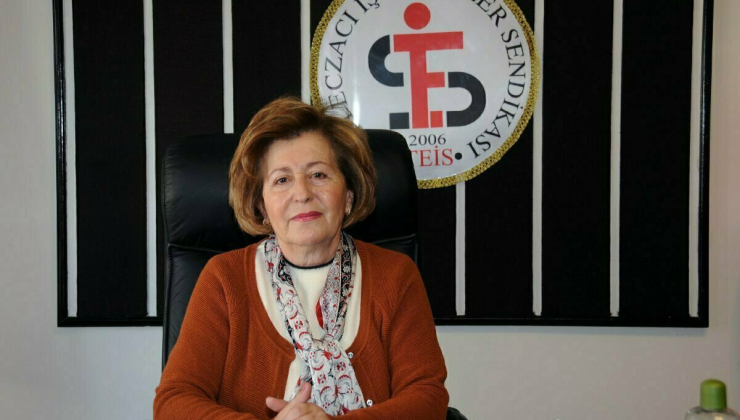 TEİS, ilaç prospektüslerinin kaldırılmasına yaşlı hastalar için itiraz etti