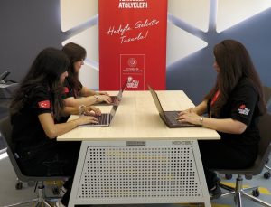 Tekstil atıklarının geri dönüşümünde yapay zeka destekli uygulama