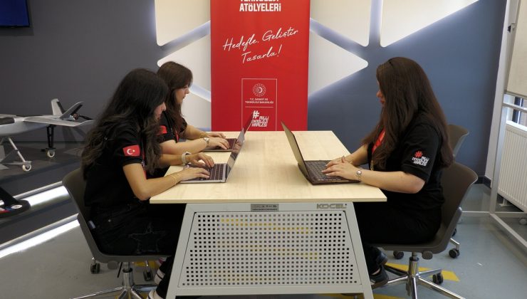 Tekstil atıklarının geri dönüşümünde yapay zeka destekli uygulama