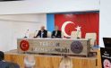 Tercan’da 2026 Ekim birlik meclisi toplantısı Kaymakam Duman başkanlığında yapıldı