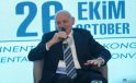 Terme Belediye Başkanı Kul, Gaziantep’te iklim finansmanını değerlendirdi