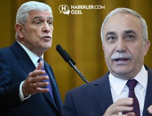 Terörsüz Türkiye’ye desteği nedeniyle istifa etmişti! Fakıbaba, meğer yasaya ret oyu vermiş