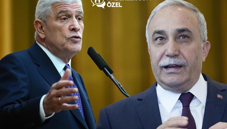 Terörsüz Türkiye’ye desteği nedeniyle istifa etmişti! Fakıbaba, meğer yasaya ret oyu vermiş
