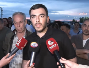 TGC, BirGün muhabiri İsmail Arı’nın tutuklanmasını kaygıyla karşıladı