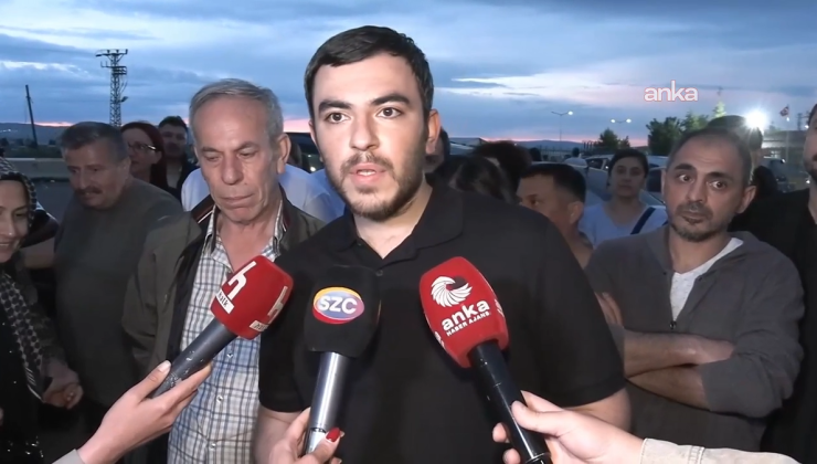 TGC, BirGün muhabiri İsmail Arı’nın tutuklanmasını kaygıyla karşıladı