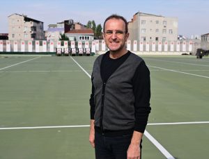 TGTOF Başkanı Toksöz, Güney Kore’deki 2026 Dünya Şampiyonası’nda kürsüyü hedefledi