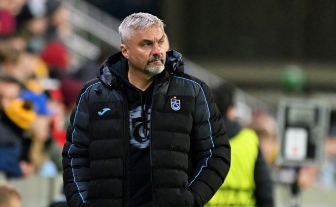 Thomas Reis’ten Beşiktaş maçına göre 7 değişiklik