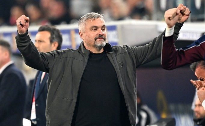 Thomas Reis’ten Rizespor maçı sonrası hakem tepkisi!