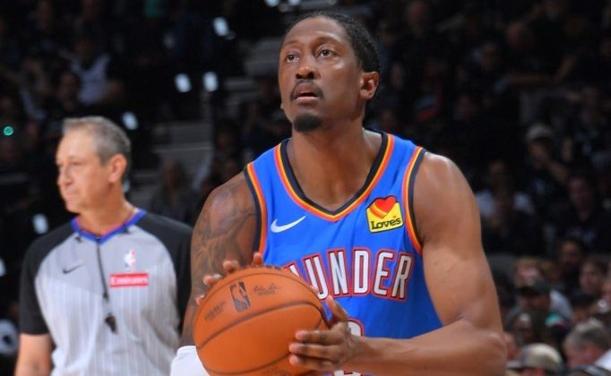 Thunder’da Jalen Williams ameliyat olacak