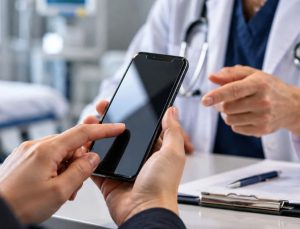 Tıbbi müdahaleler öncesinde hasta onayı artık e-Nabız üzerinden de verilebilecek