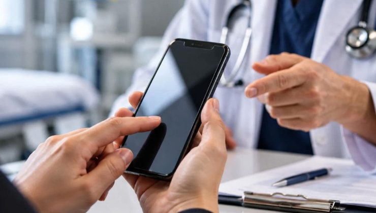 Tıbbi müdahaleler öncesinde hasta onayı artık e-Nabız üzerinden de verilebilecek