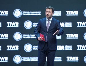 TIW26’da inovasyon ve girişimcilik ödülleri gençlere verildi
