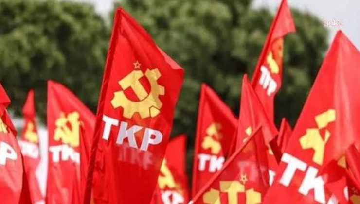 TKP, Cumhuriyet’in 103. yılında emekçilerin iktidarını savundu