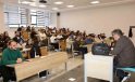 TOGÜ söyleşisinde yapay zekanın mesleki ilişkilerin yerini alamayacağı vurgulandı