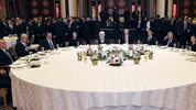 Emine Erdoğan'dan Türk dünyasına birlik mesajı