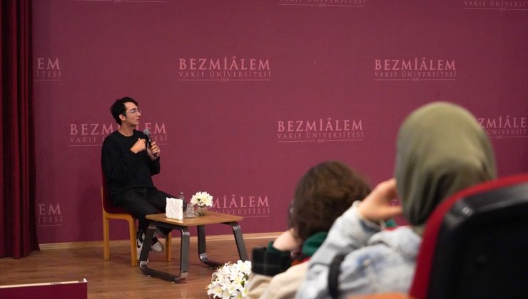 Tokyo 2020 altın madalyalı Mete Gazoz, 2015’i kariyerinin dönüm noktası saydı