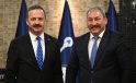 Tolga Akalın, Anahtar Parti’de Siyasi İşlerden Sorumlu Genel Başkan Yardımcısı oldu