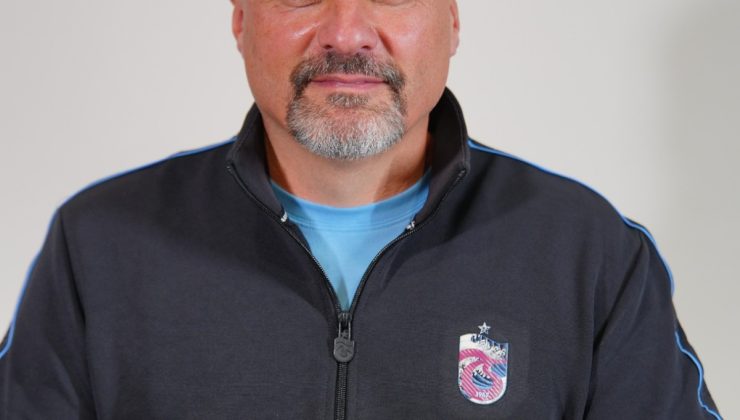 Trabzonspor Teknik Direktörü Reis, Türkiye’yi ikinci vatanı olarak gördüğünü söyledi