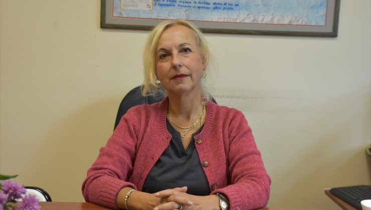 Trakya Üniversitesi öğretim üyesi Yılmaz, kekemelikte müdahaleyi doğru bulmadı