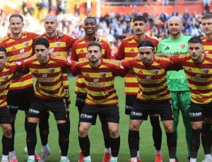 Trendyol 1. Lig’de 11. hafta sonrası puan durumu