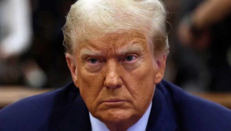 Trump açıkladı! 13 kişiyi öldüren Nidal Hasan kurşuna dizilecek, infaz canlı yayınlanmayacak