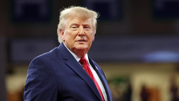 Trump’tan Küba’ya gözdağı! “İran’dan dönerken gemilerimizle Küba’nın yakınından geçeceğiz”
