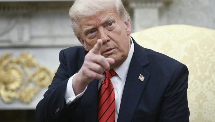 Trump’tan seçime günler kala olay vaat! Bunu yapan 1 milyon dolar kazanacak