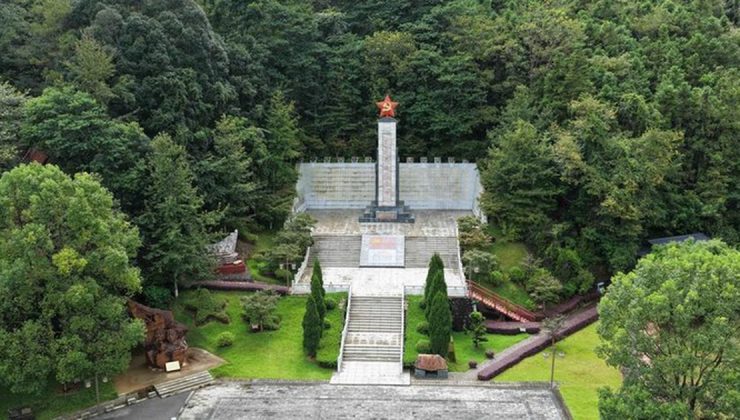 Türk akademisyen ve siyasetçiler Uzun Yürüyüş’ün 90. yılında Çin’le işbirliği istedi