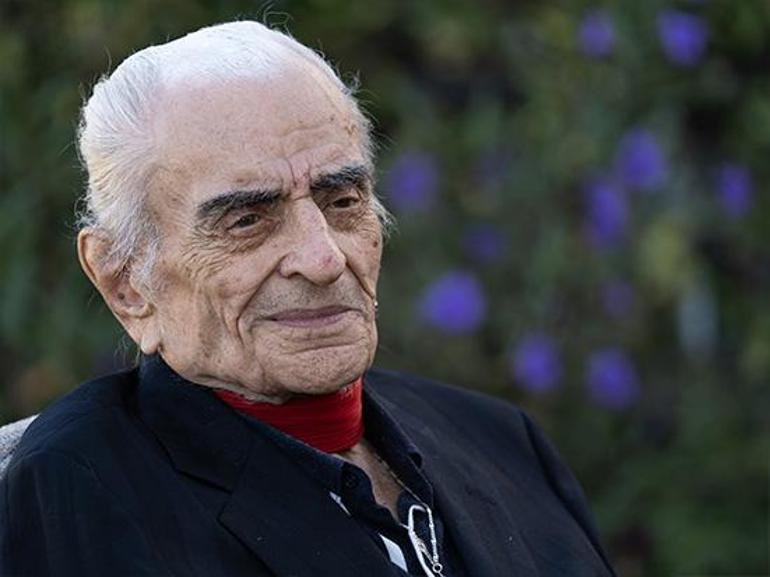 Türk müziğinin usta ismi Alpayın cenaze programı belli oldu