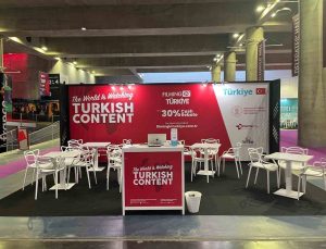 Türk senaristler 6 mini dizi projesiyle Fransa’da Series Mania Forum’a çıkacak