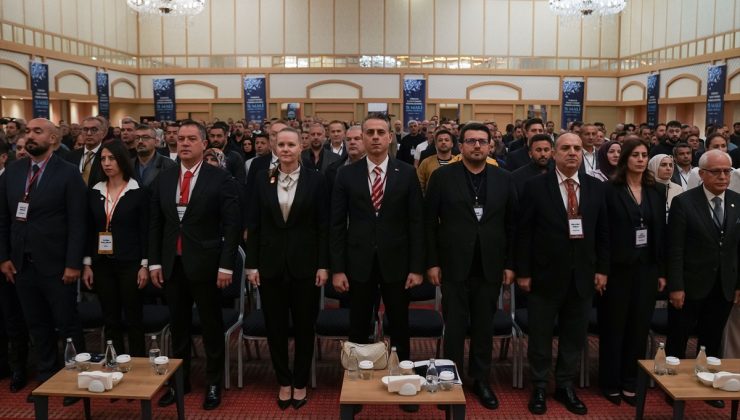 Türkiye Tekvando Federasyonu mali genel kurulunda ana statü önergesi reddedildi