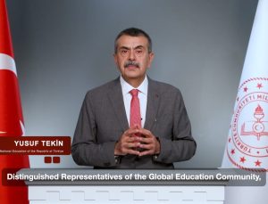 Türkiye, UNESCO Yeşil Eğitim Ortaklığı’nın 100’üncü üyesi oldu
