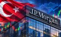 Türkiye’den çekiliyor mu? JPMorgan son noktayı koydu