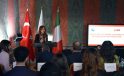 Türkiye’nin ev sahipliği yapacağı COP31, Roma’daki panelde kapsamlı ele alındı