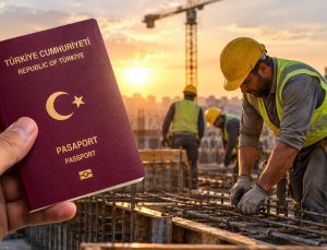 Türklere iş fırsatı sunan ülke! Maaşlar 1 milyon TL’yi aşıyor