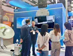 TÜRKSAT ile China Satcom, Antalya’daki uzay kongresinde işbirliği protokolü imzaladı