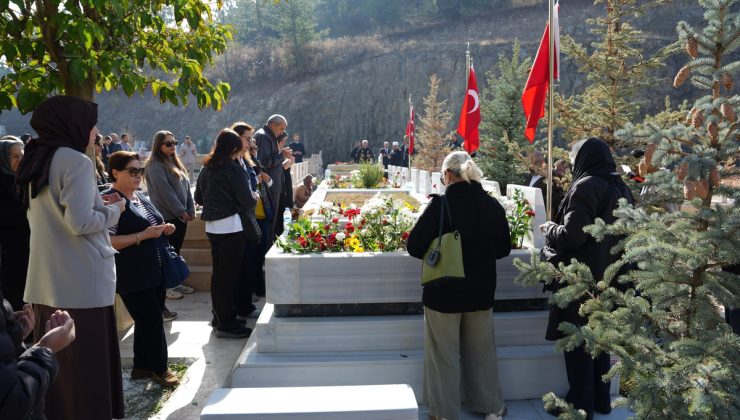 TUSAŞ, saldırının 2’nci yılında şehitlerini andı