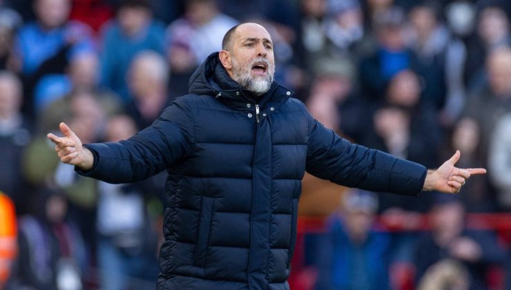 Udinese’de Runjaic yerine Igor Tudor